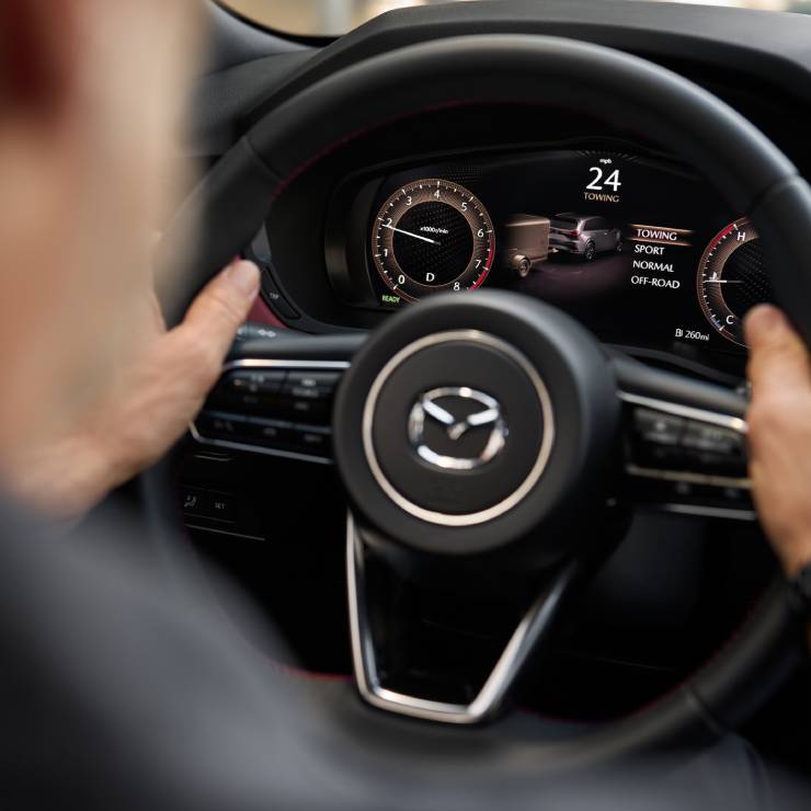 About Smart Buy Motors