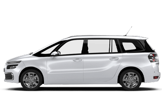 Used MPV for sale in Pontypridd