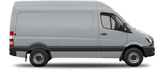 Used Vans for sale in Pontypridd