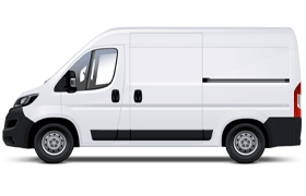 Used Vans for sale in Pontypridd